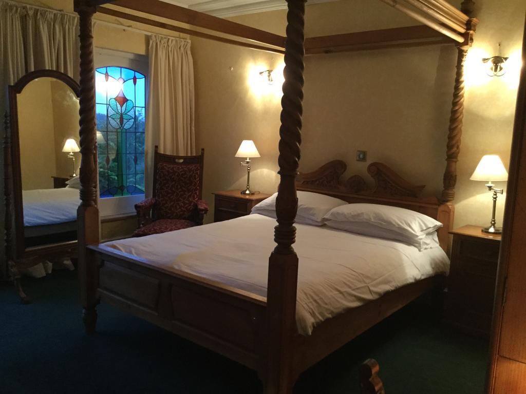 Llwyn Country House Llanelli Kültér fotó