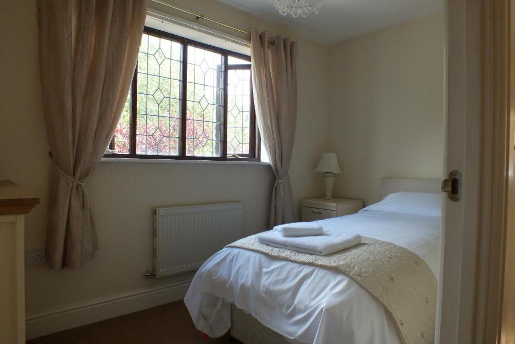 Llwyn Country House Llanelli Szoba fotó