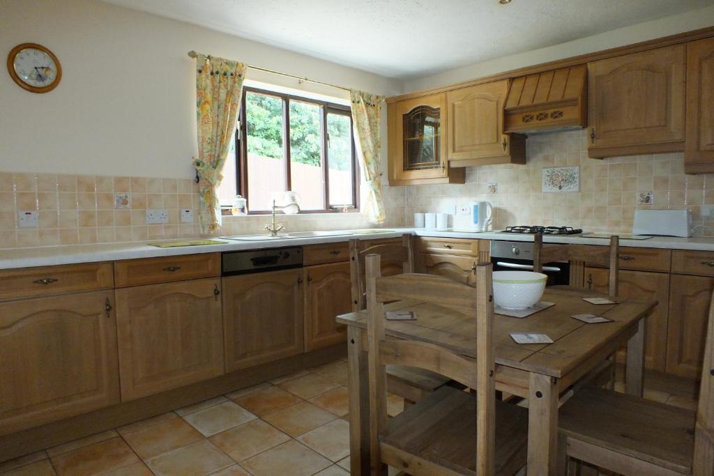 Llwyn Country House Llanelli Szoba fotó