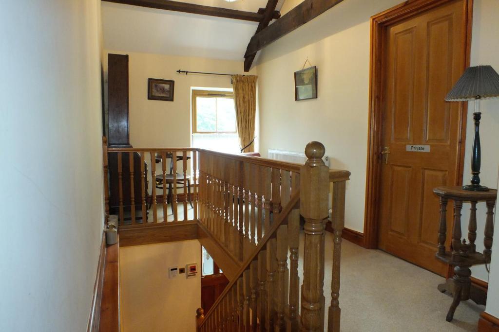 Llwyn Country House Llanelli Szoba fotó