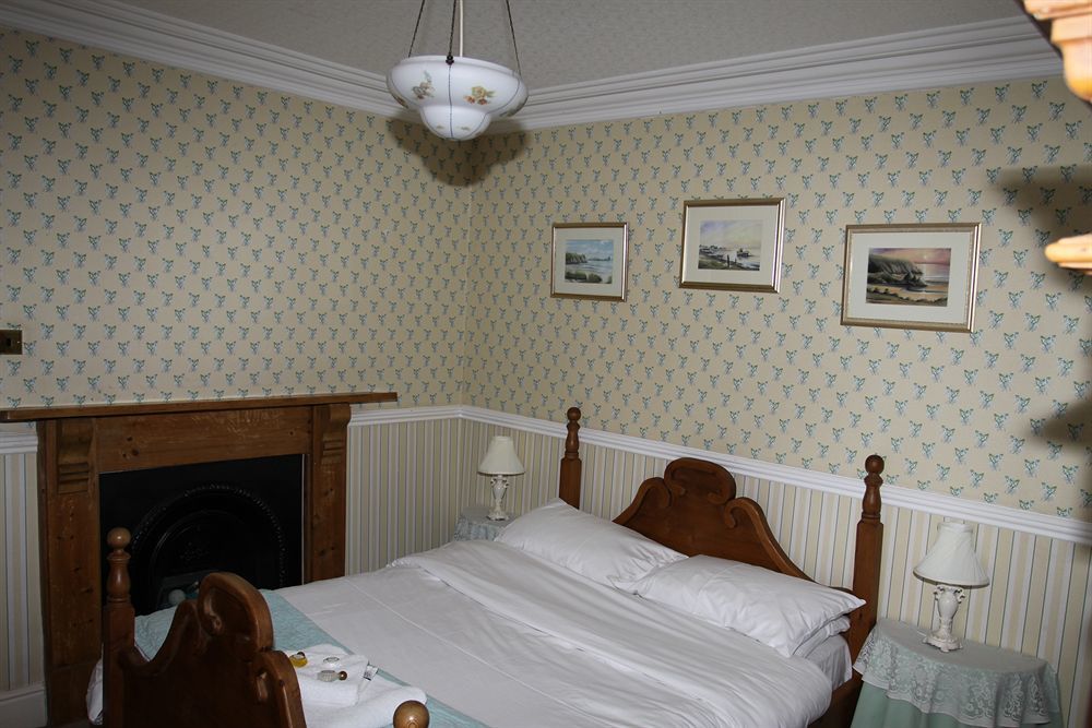 Llwyn Country House Llanelli Kültér fotó