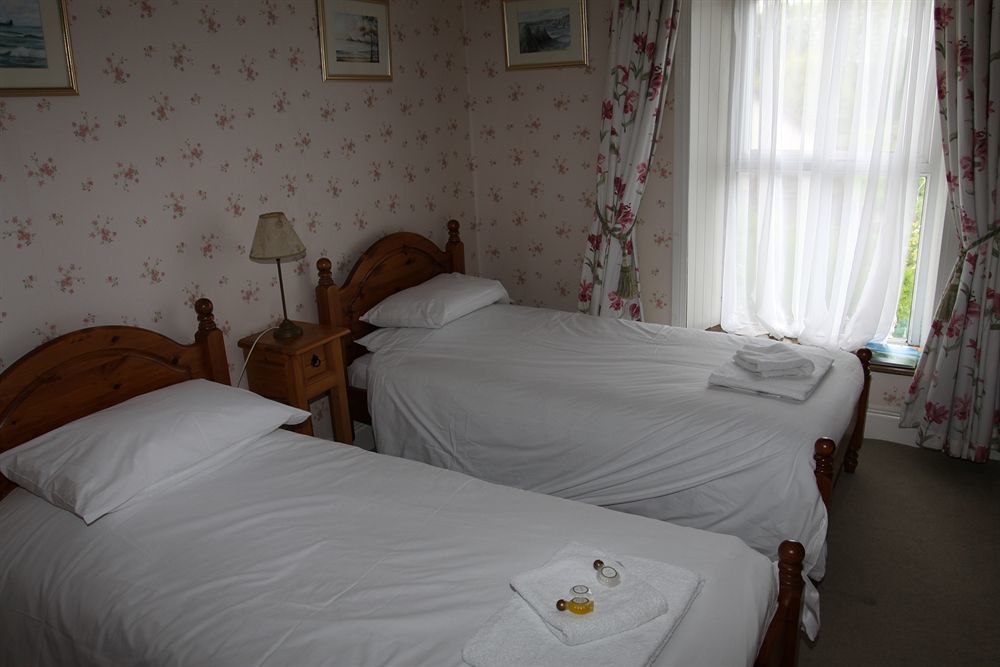 Llwyn Country House Llanelli Kültér fotó