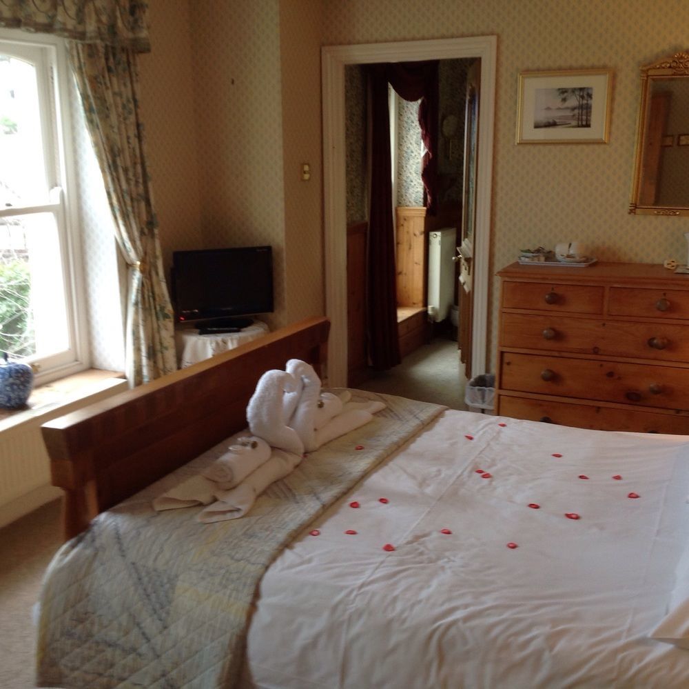 Llwyn Country House Llanelli Kültér fotó