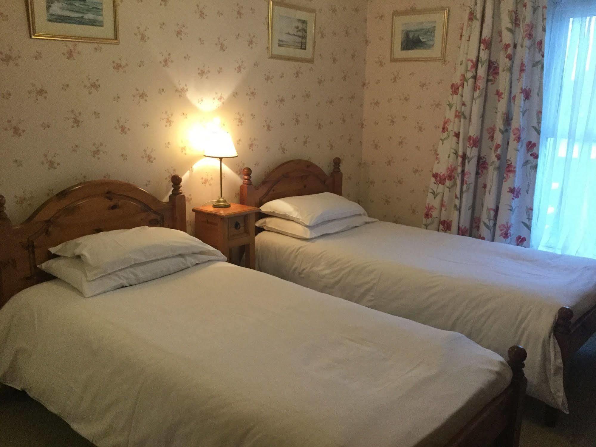 Llwyn Country House Llanelli Kültér fotó