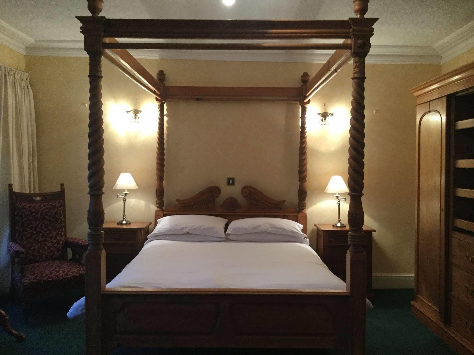 Llwyn Country House Llanelli Kültér fotó