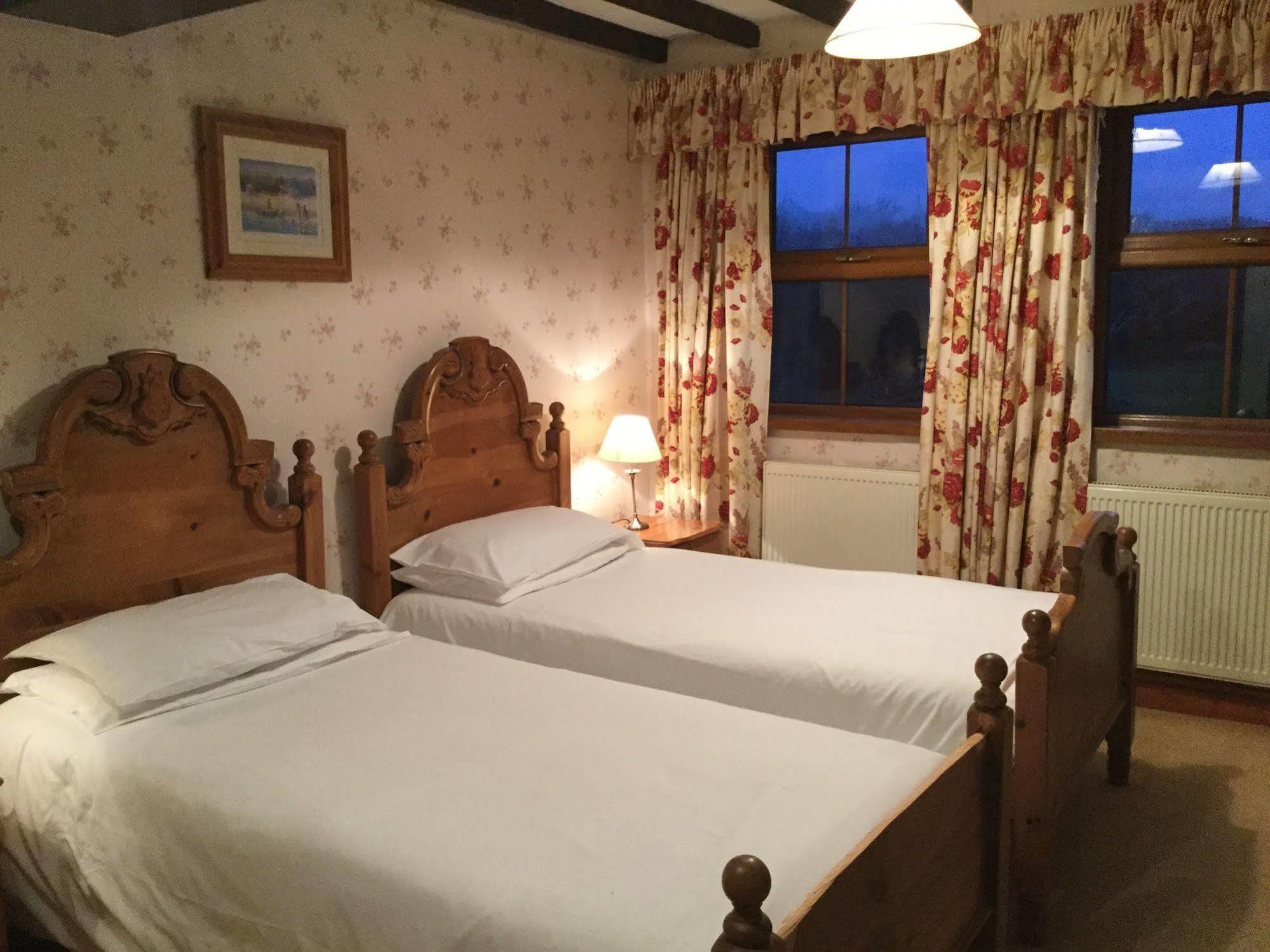 Llwyn Country House Llanelli Kültér fotó