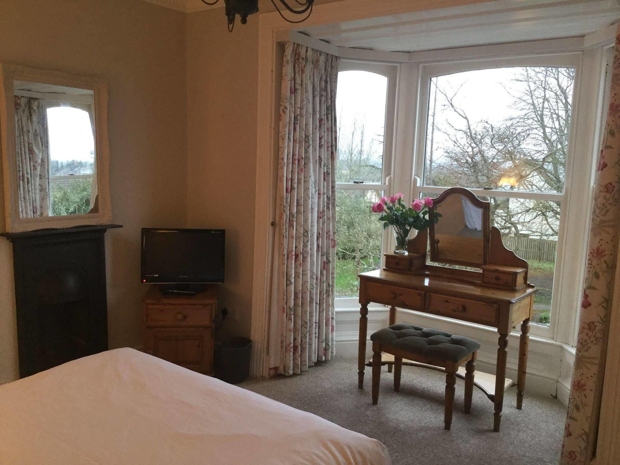 Llwyn Country House Llanelli Kültér fotó
