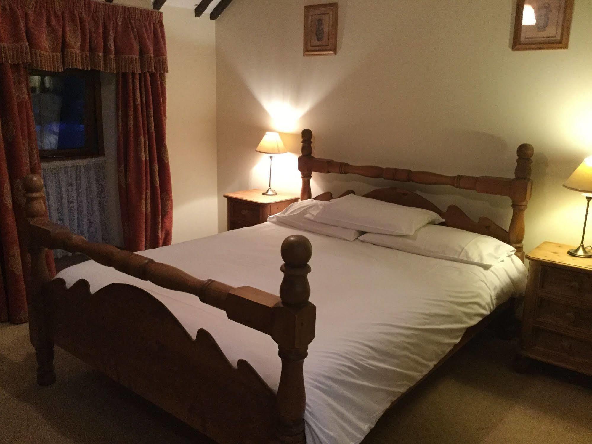 Llwyn Country House Llanelli Kültér fotó