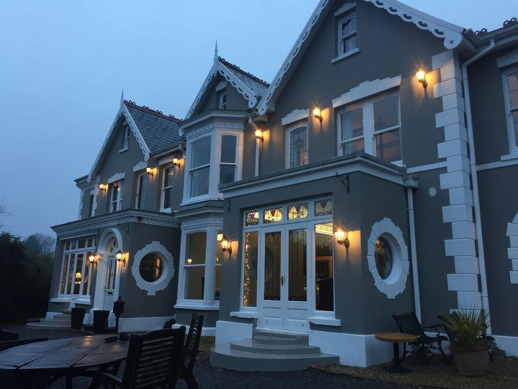 Llwyn Country House Llanelli Kültér fotó