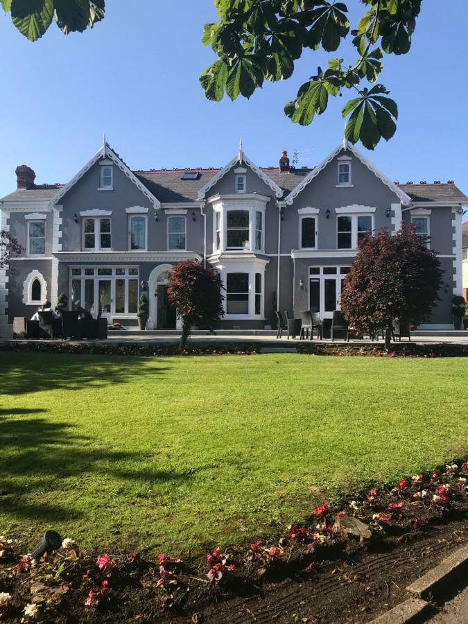 Llwyn Country House Llanelli Kültér fotó